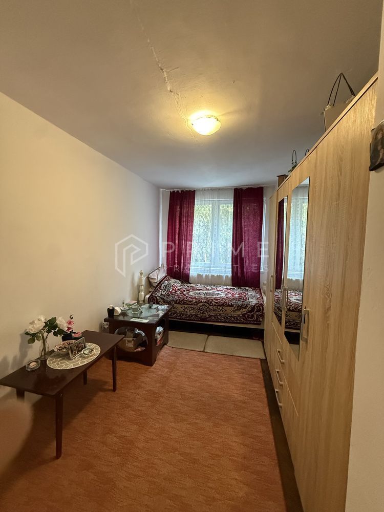 Apartament Decomandat cu 3 Camere și 2 Balcoane–Etaj 3/4-str.Moldovei - Poză 4
