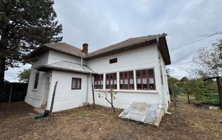 Casă cu anexe de vânzare în Sat Roșiori, Comuna Vânători, jud. Mehedinți