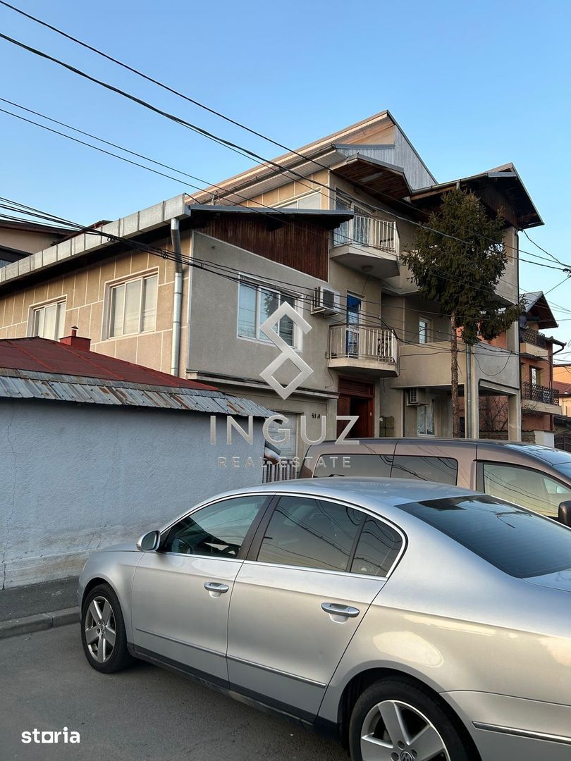 Inchiriere pe termen foarte lung Vila D+P+2 - Poză 3