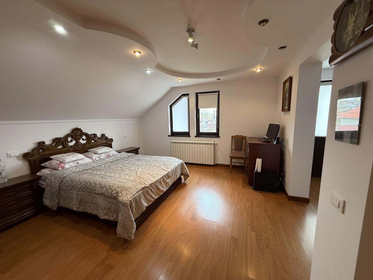 Casă de vânzare | Burdujeni | 417 mp construiți | Teren 1.200 mp - Poză 6