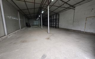 Hale cu suprafatade  220 mp si 440 mp zona Ambient - Poză 6