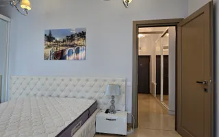 PENTHOUSE -137mp- LOCATIE CENTRALA- PALAS MALL  ! - Poză 29