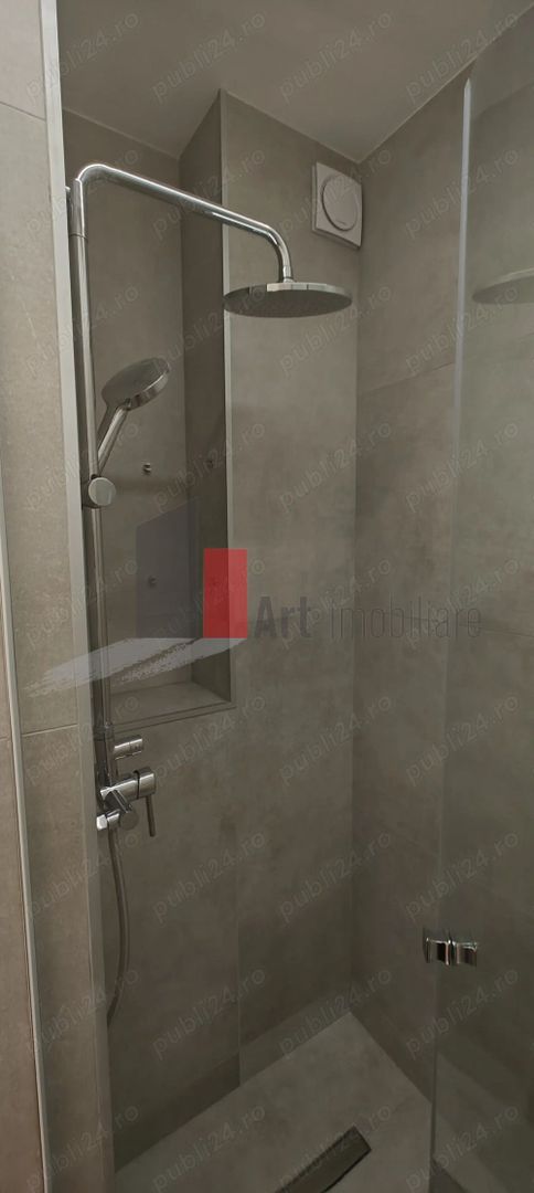 Apartament lux 4 camere | Metrou | 2 Bai | Zona linistita - Poză 6