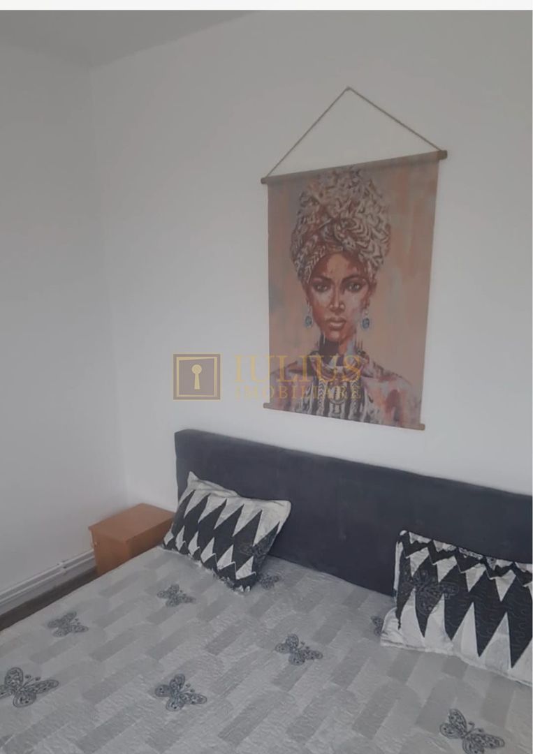 Apartament cu 2 camere in Lipovei - Poză 5