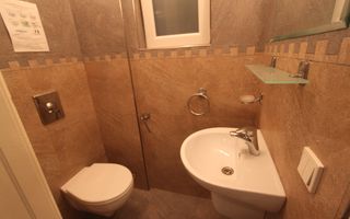 Spațiu de birouri mobilat - 120mp  în zona Unirii. - Poză 10