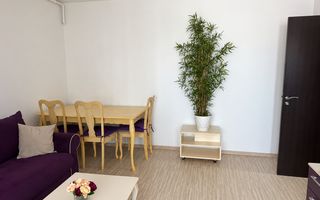 2 camere mobilat si utilat, cu balcon | Amurgului, acces metrou - Poză 3