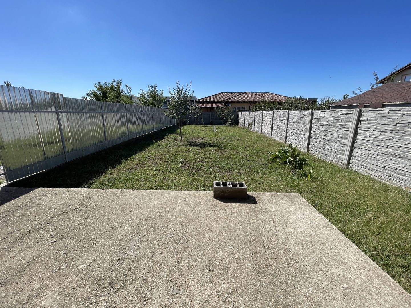 Duplex in Dumbravita -zona Cora - Poză 6