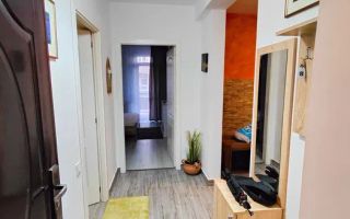 2 camere open space, Modern, Parcare, Zona Cetatii, Jysk, Floresti - Poză 4