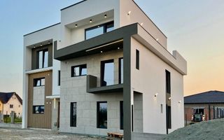 Penthouse exclusivist cu 4 camere, Calea Cisnadiei - Poză 9