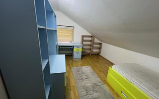Apartament 4 camere | 90 mp | AC | Parcare | Muzeul Apei | Floresti - Poză 7