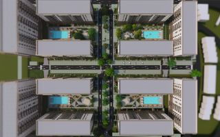 Apartament 2 camere Avangarde Harmony - Direct Dezvoltator - Poză 3