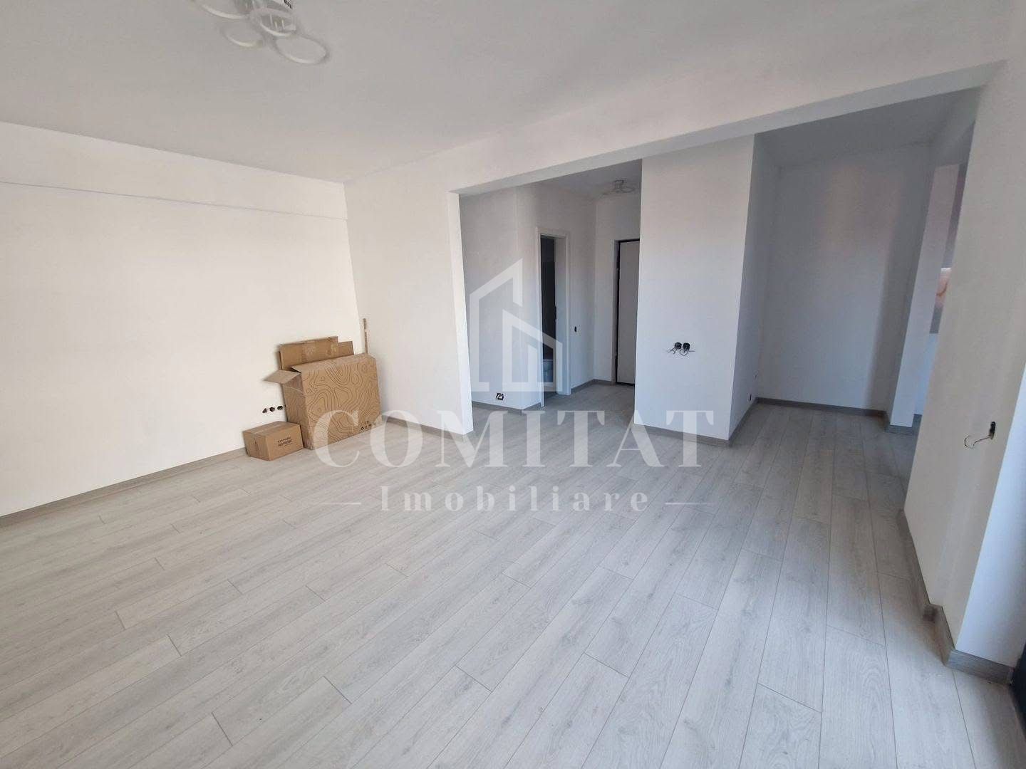 Apartament 3 camere | Loc de parcare | Someșeni - Poză 3