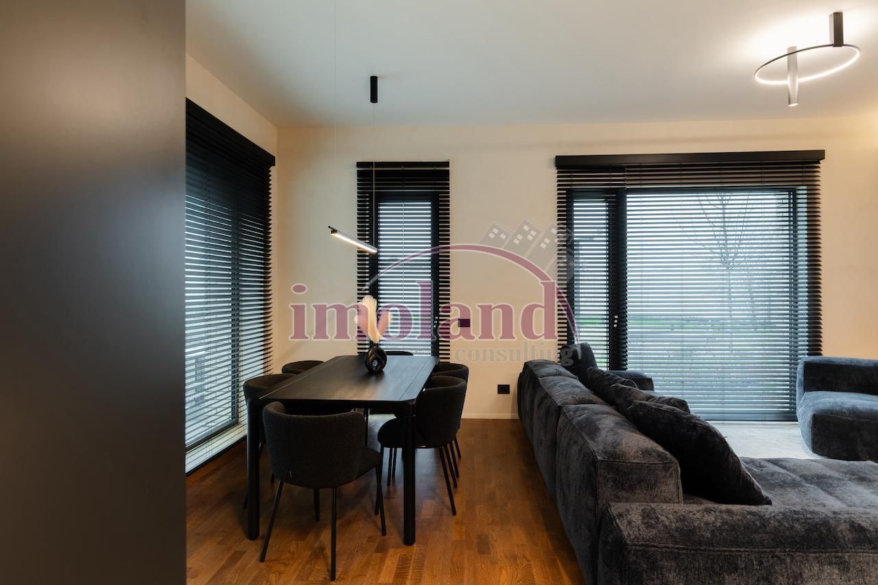 Parkview - apartament 4 camere - mobilat&utilat - Avalon Estate-Pipera - Poză 6