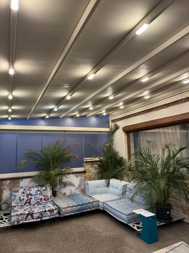 2 camere 79 mp + terasa 23mp North Lane Baneasa-Sisesti - Poză 7