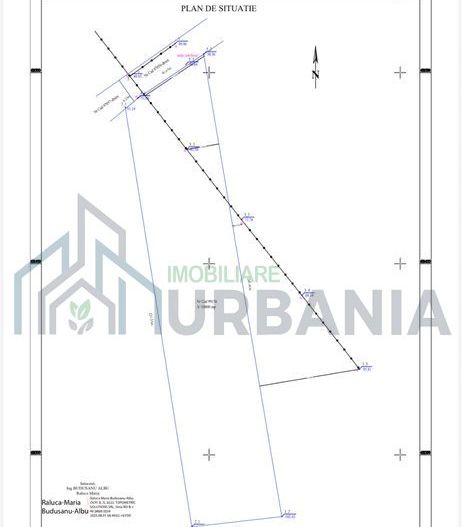 Teren de 10.800 mp în extravilanul comunei Miroslava, în vecinătatea Mall Moldova - Poză 5