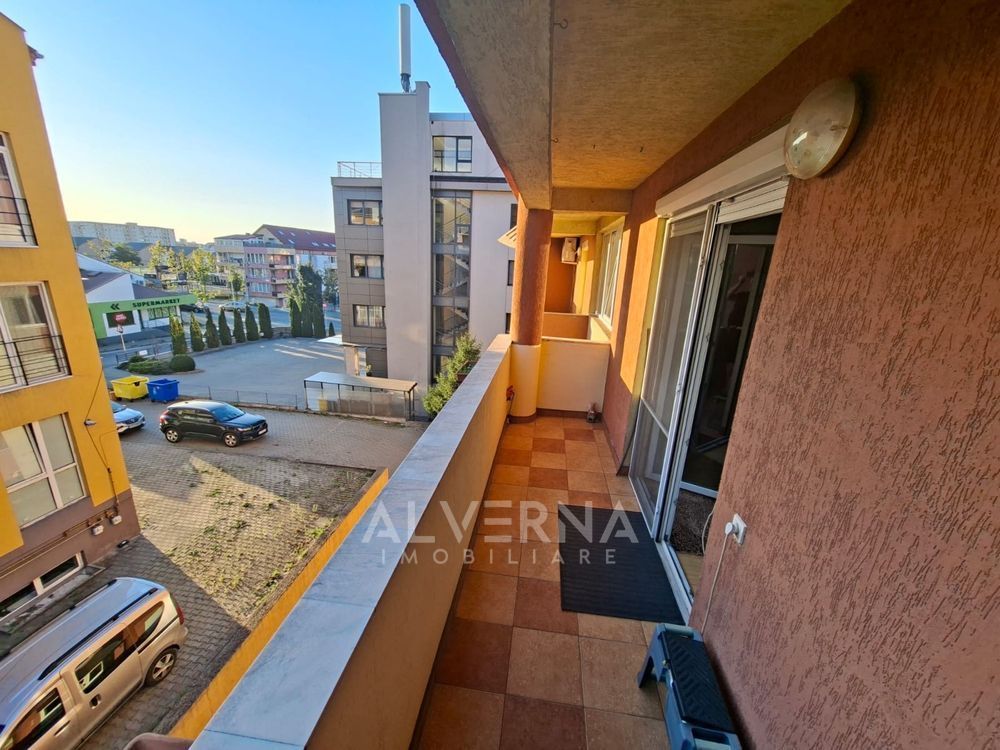 Apartament 3 camere 84mp | balcon | parcare | cartier Buna Ziua - Poză 8