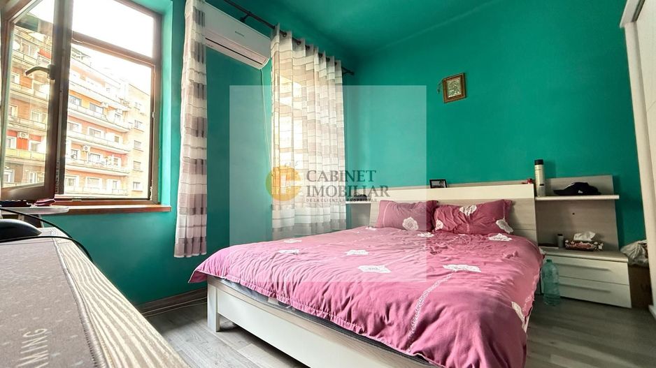 2 camere | Calea Victoriei - Cinemateca Eforie  | 48 mp - Poză 1