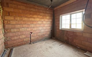 COMISION 0 | Duplex 5 camere| 125 mp utili |300 mp Teren |Moșnița Nouă - Poză 4