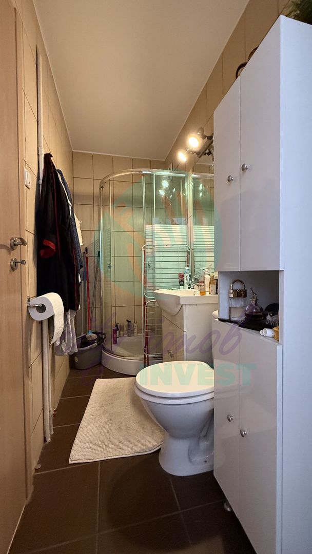 Apartament 2 camere renovat, complet mobilat – Floreasca - Poză 7