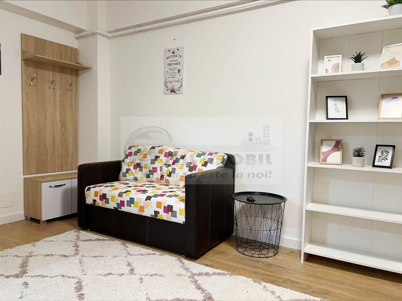 2 CAM INTABULAT OPEN SPACE BUCIUM VISANI STATIE RATP - Poză 5