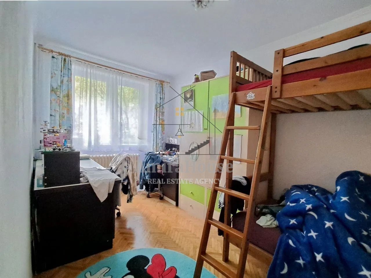 Apartament 3 camere decomandate zona Iulius Mall - Poză 14