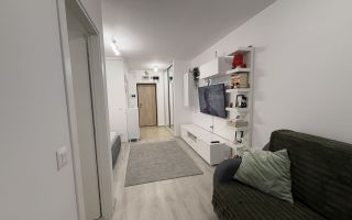 Garsonieră de vânzare- Hils Pallady - Poză 6