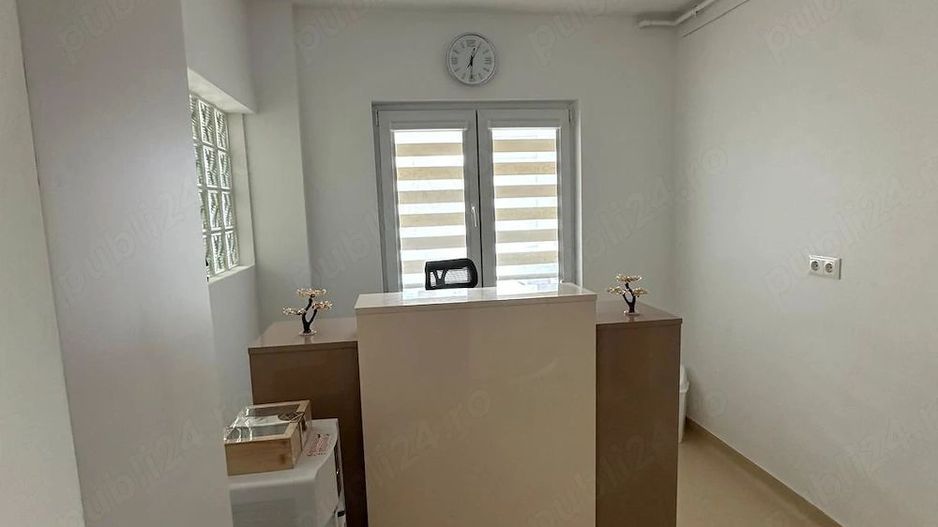 Apartament 3 camere renovat, etaj 1, centrala proprie, 2 bai, Morarilor - Poză 4