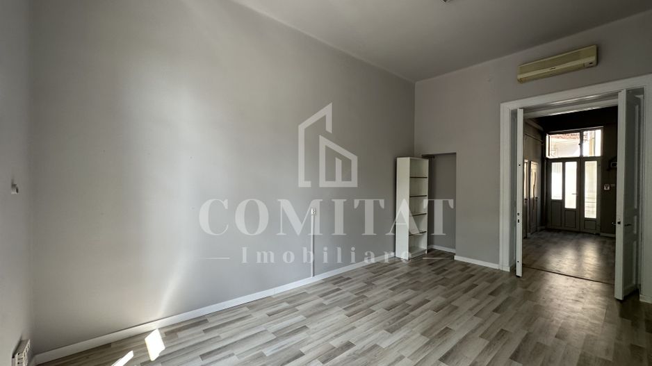 Apartament cu 2 camere | Clădire istorică | Zonă ultracentrală - Poză 4