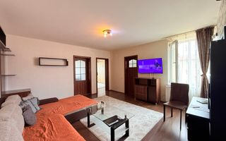 Apartament cu 3 camere decomandate / etaj intermediar - Poză 6