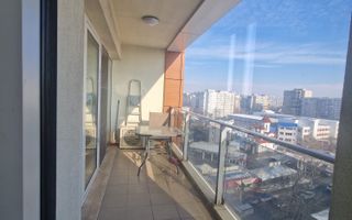 Apartament confort lux, 3 camere tip A, decomandat - InCity Residence - Poză 2
