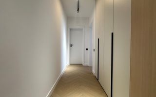 Apartament Ultrafinisat Premium | Ready to Move | Intre Lacuri - Poză 10