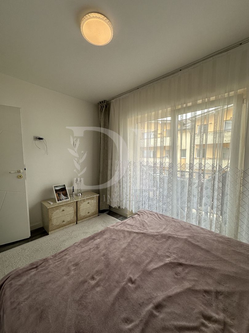 Apartament la cheie / Zona Eroilor - Poză 3