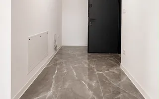 Apartament cu 2 camere, bucătare închisă, Giroc. - Poză 11