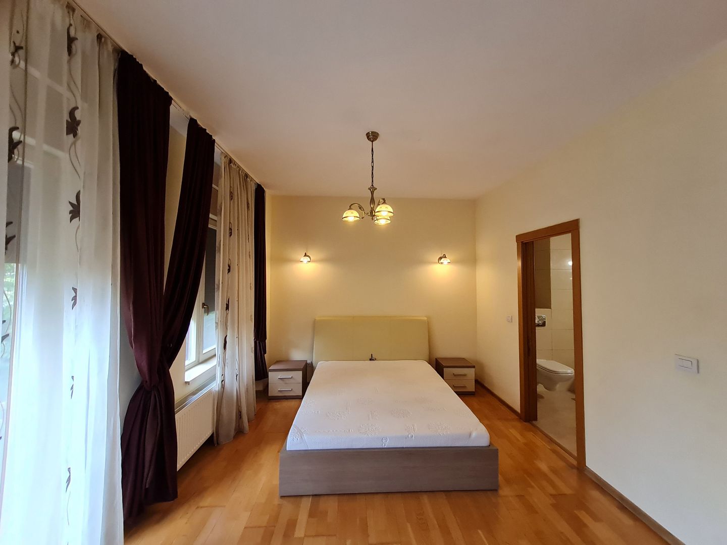 APARTAMENT DE LUX IN ZONA CENTRALA - Poză 5