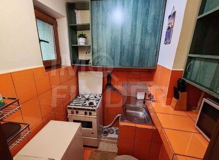 Vanzare  2 camere Gheorgheni, confort 2 - Poză 5