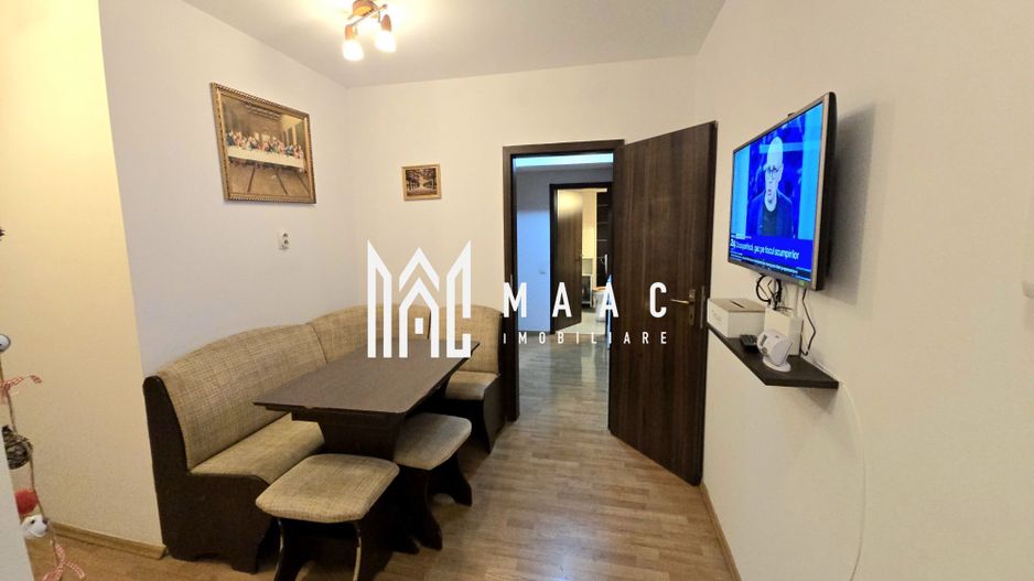 Apartament 2 Camere | Etaj 3 | Lift | Turnișor - Poză 1