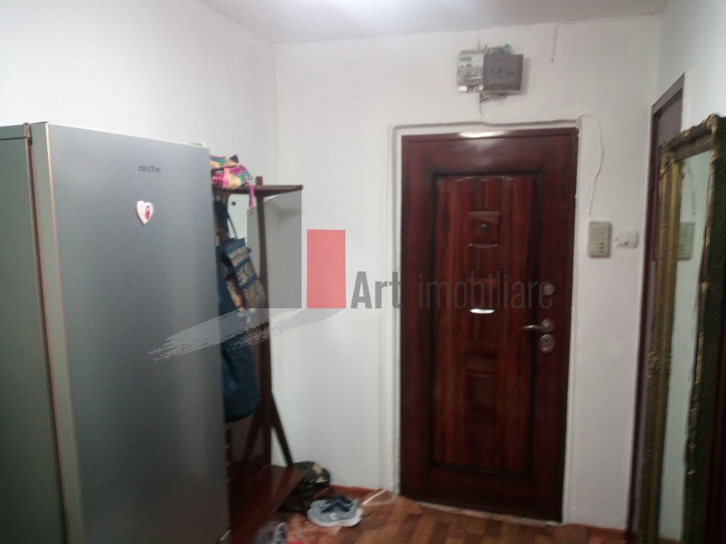 Vânzare apartament 3 camere lângă Spitalul Marie Curie - Poză 15
