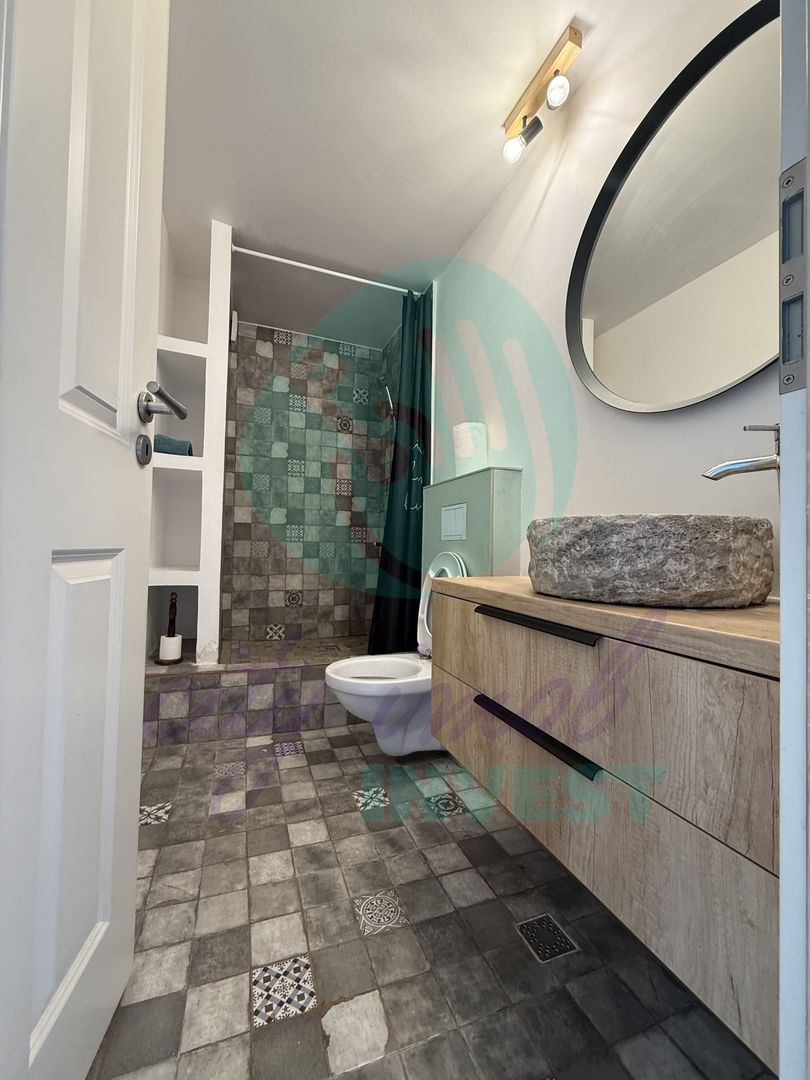 2 camere spatioase - Mall Vitan - Poză 13
