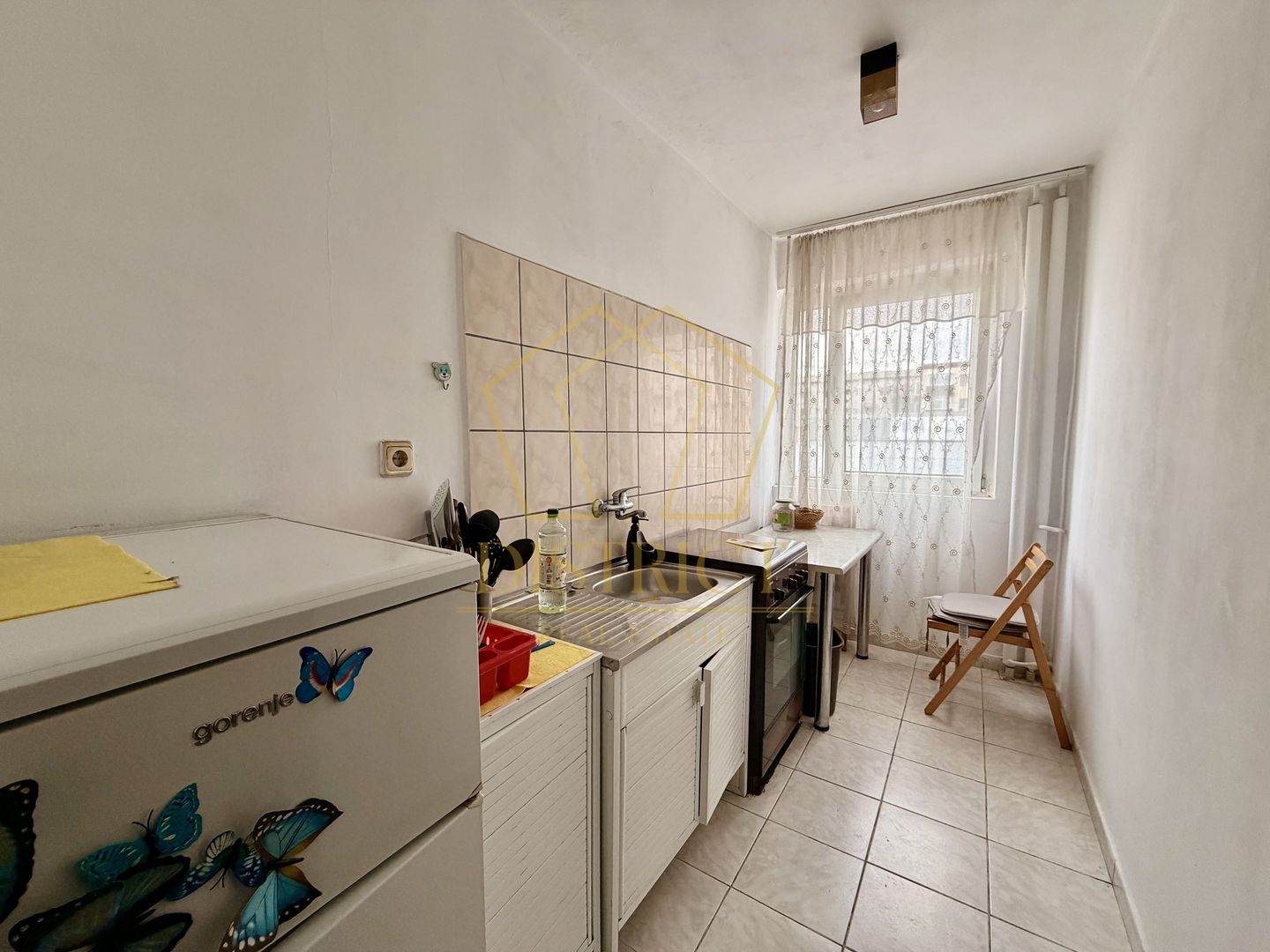 Apartament semidecomandat cu 3 camere | Etaj 2 | Girocului - Poză 7