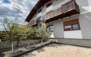 Casa 5 camere cu teren GENEROS si CARPORT - Cartierul Arhitectilor - Poză 23