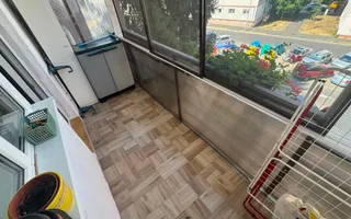 Apartament 2 camere decomandat, 10 mp pivnita, 2 balcoane - P. Rahovei - Poză 18
