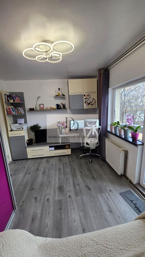 Apartament 3 camere de vânzare | Zorilor | UMF | Parcul Iuliu Prodan - Poză 7