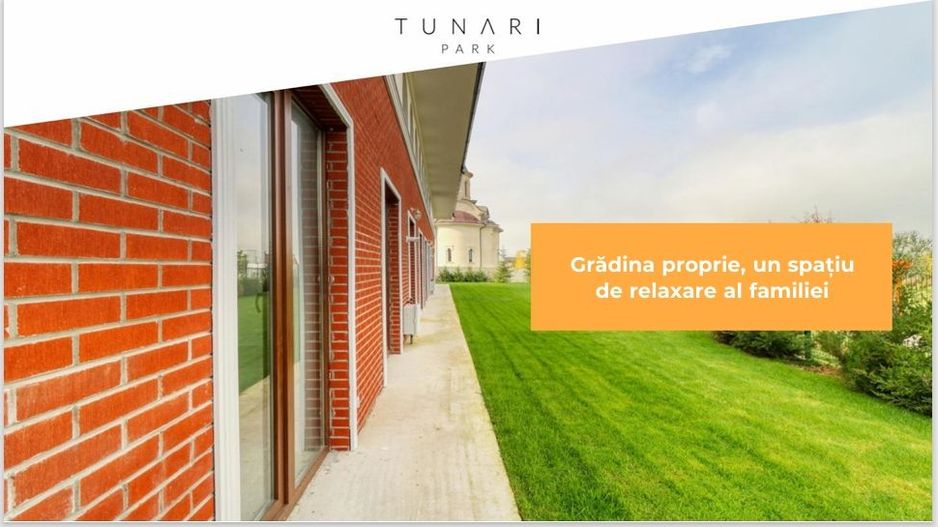 Tunari Park Rezidence - Eleganta Brancoveneasca - Poză 8