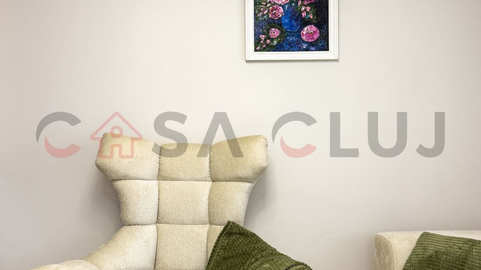 2 camere decomandate ready to move in, Soporului! - Poză 6