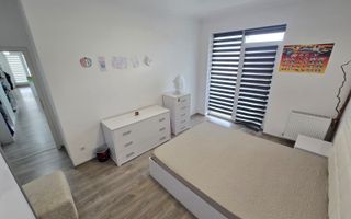 Penthouse superb 4 camere terasa 155 mp READY TO MOVE - Poză 26
