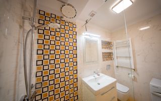 Apartament 3 camere I etaj 2/3 I bloc 2018 I 2 locuri de parcare I Sisesti - Poză 16