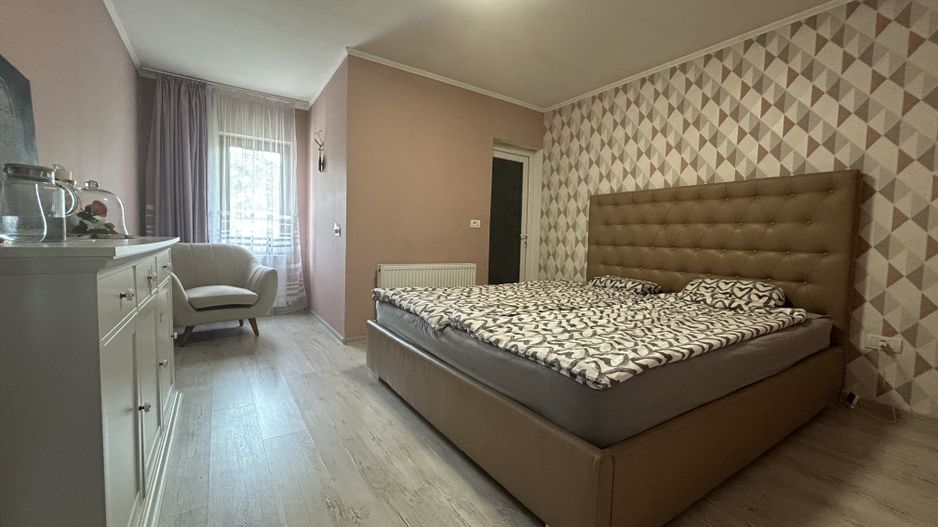 Casa P+M ideala pentru 2 familii – aproape de Techirghiol/Eforie - Poză 9