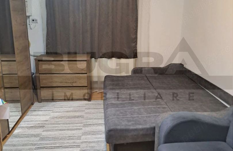 Garsonieră cocheta, 20 mp, etaj intermediar, zona Elite City - Poză 3