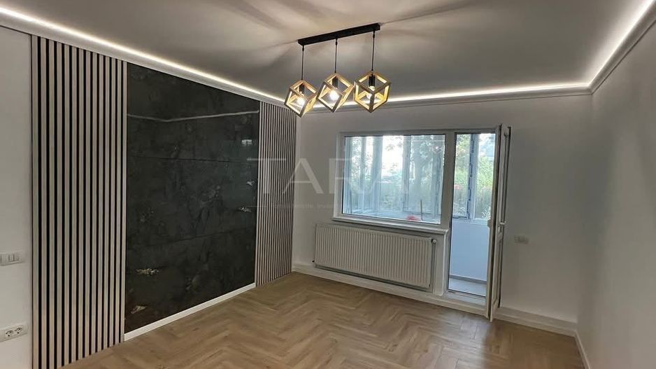 Apartament 3 camere, complet renovat – Mănăștur, zona BIG. - Poză 1