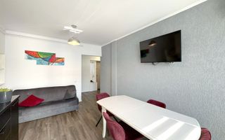 Apartament cu 2 camere/parcare/zona Eroilor. - Poză 4